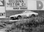 Ferrari 250 GT Lusso Competizione 1962 года